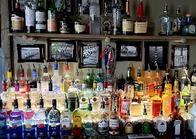 Scullers Draft House