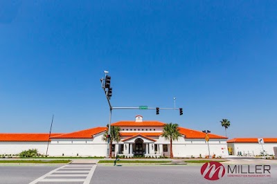 Lakeland Yacht & Country Club