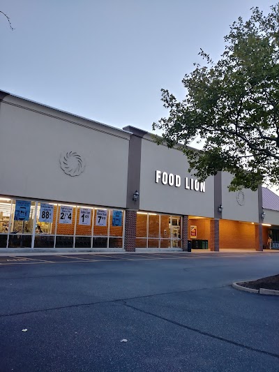 Food Lion