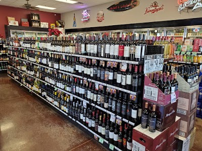 Heritage Wine & Liquor