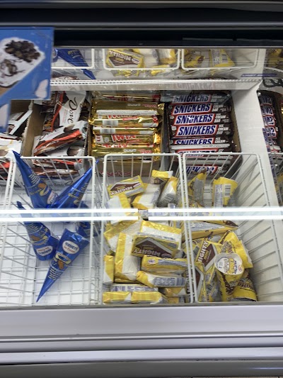 Convenient Food Mart