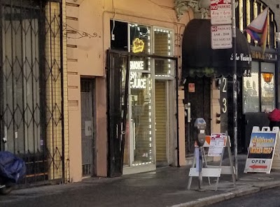 CALIFORNIA SMOKE SHOP