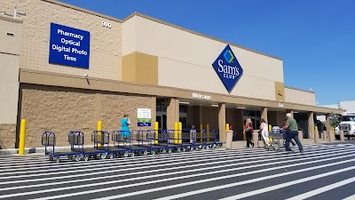 Sams Club #8104