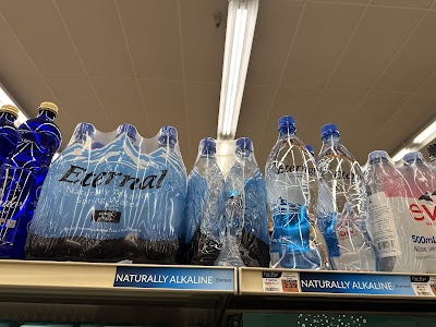 Oak Point Fresh Market