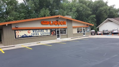 Jacks Liquor