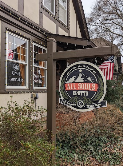 All Souls Grotto
