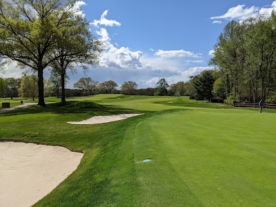 Knickerbocker Country Club