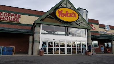 Yokes Fresh Market