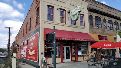 Mikes On Main