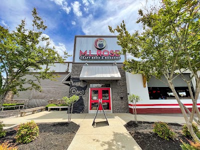 M.l. Rose (mt Juliet)