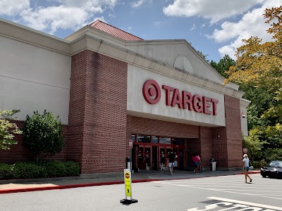 Target Store
