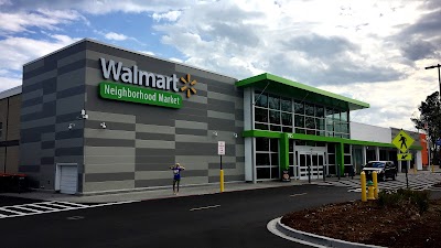 Walmart Neighborhood Mkt