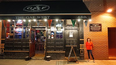 The Gaf West