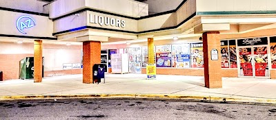 Plaza Liquors