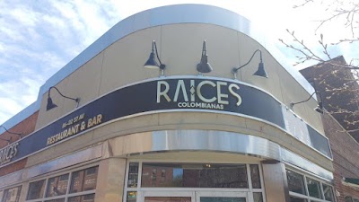 Raices Colombianas