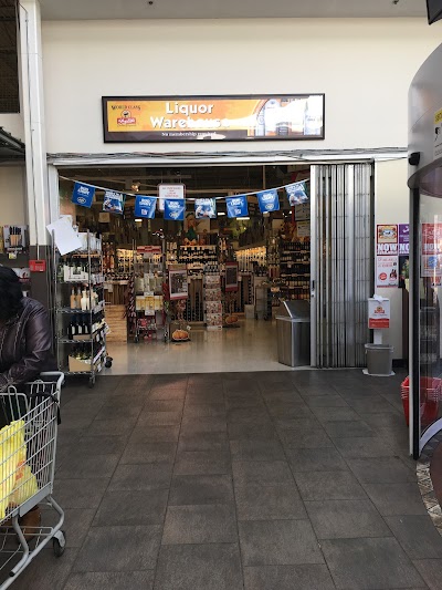 Shoprite Liquors