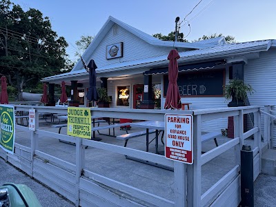 Wente's Roadhouse