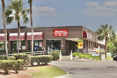 Floramar Citgo