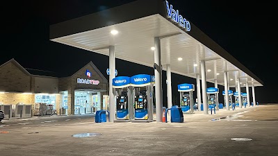 Road Trip Store #140