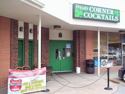 Corner Cocktail Lounge Fri