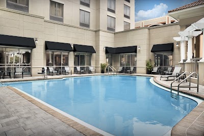 Hilton Garden Inn