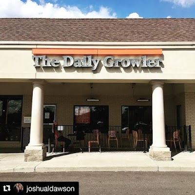 The Daily Growler