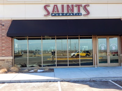 Saints Pub City Center