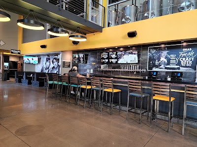 Flix Brewhouse