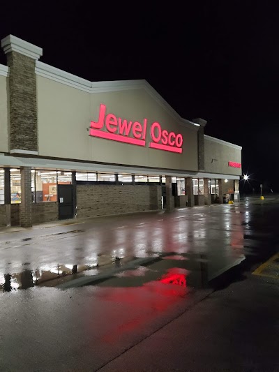 Jewel Osco