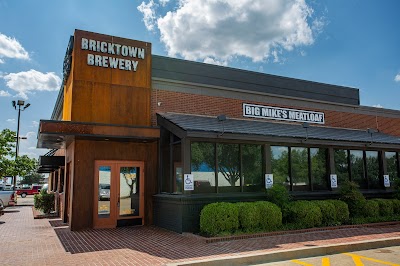 Bricktown Brewery