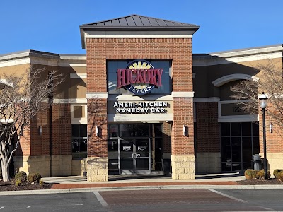 Hickory Tavern