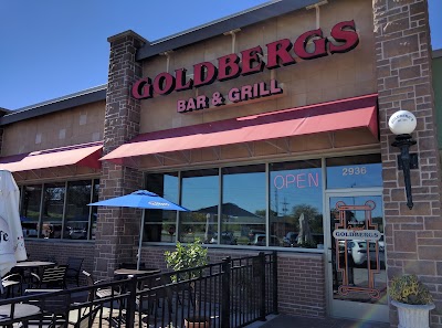 Goldbergs