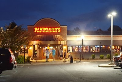 Pj Whelihans Pub & Restaurant