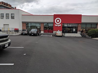 Target Store #3328