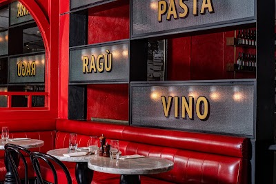 Fratelli Fresh - Westfield Sydney