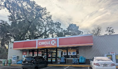 Circle K #5170