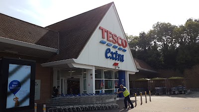 Tesco