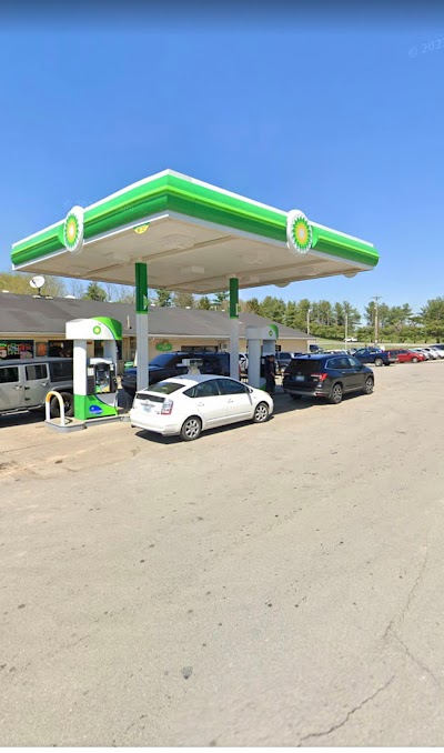 Tates Creek Mini Mart