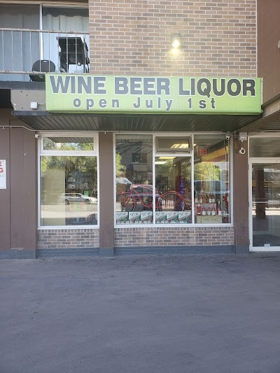 17th Ave Liquor Boutique