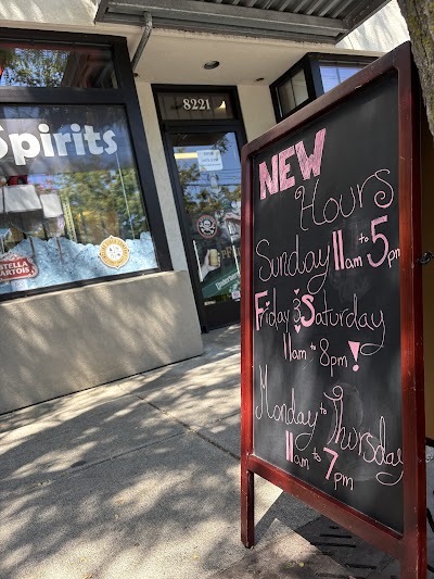 Oregon State Agency Outlet