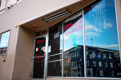 Milanos Ristorante And Bar