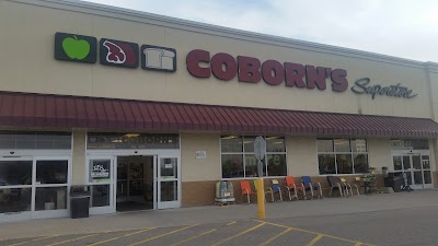 Coborn S Liq - Hastings