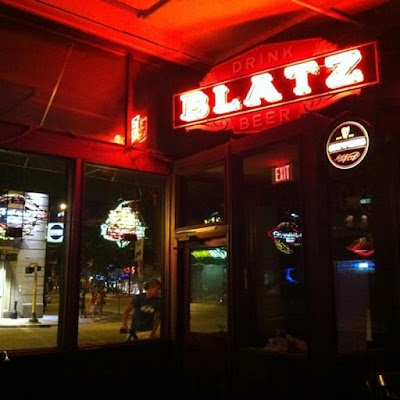 Whiteys Old Town Saloon