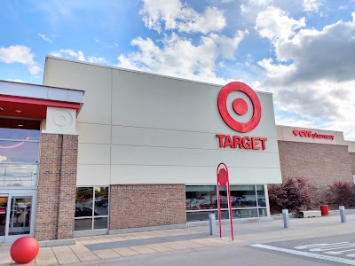 Target Store