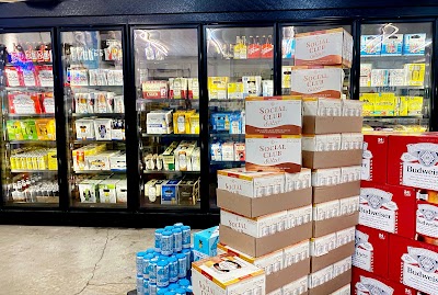 King Of Prussia Beer Outlet