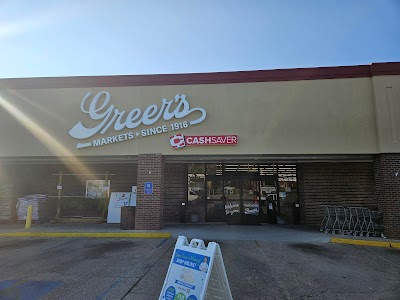 Greers Cash Saver