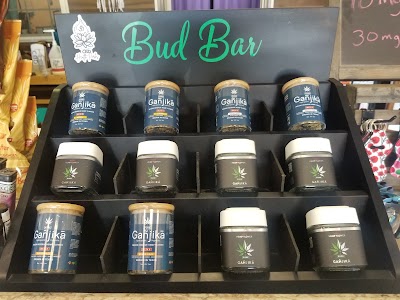 CBD HEALTH PERKS