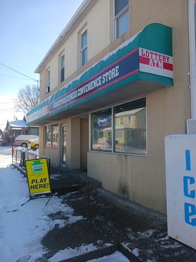 Georgetown Express