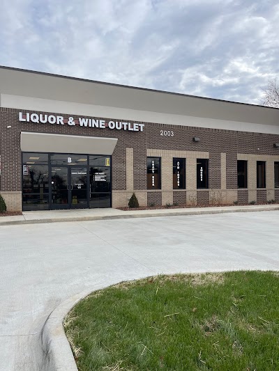 Liquor & Wine Outlet