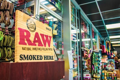 Midnight Smoke Shop & More